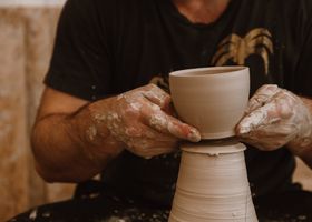 Clay After Dark