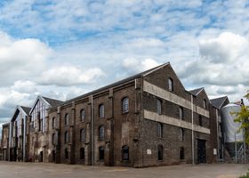 Glassworks