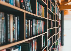 Morrow Books